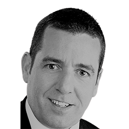 Enda Larkin